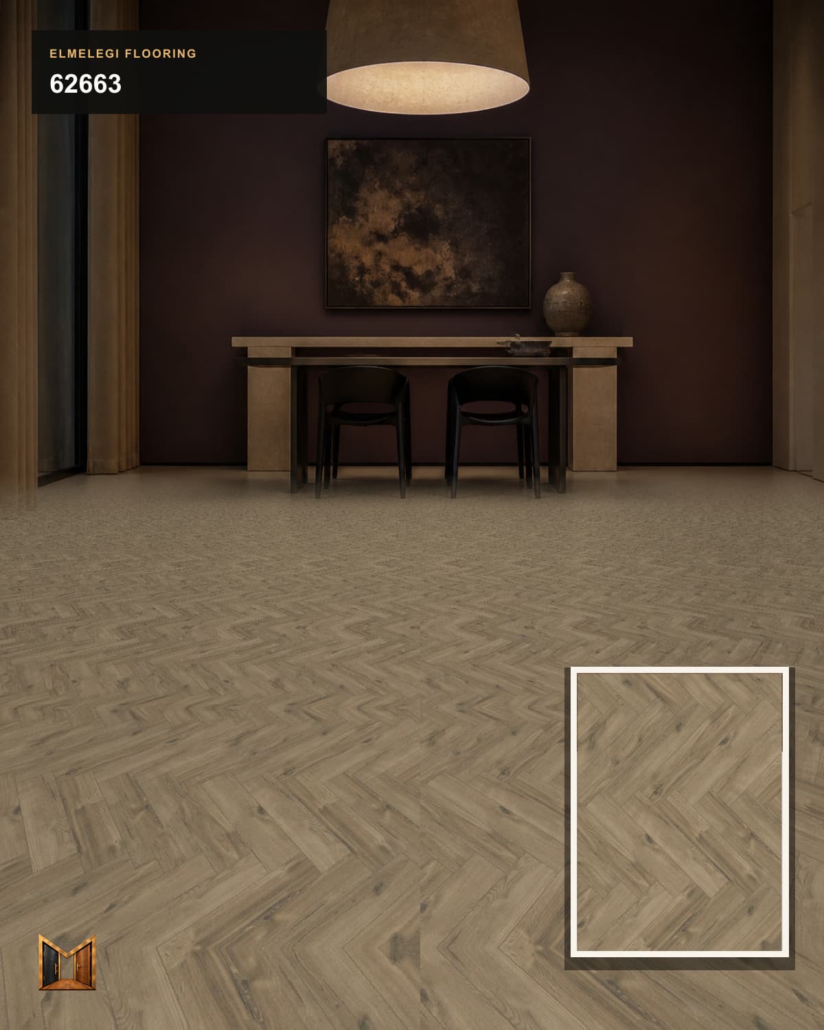 Parquet and wood flooring Classen