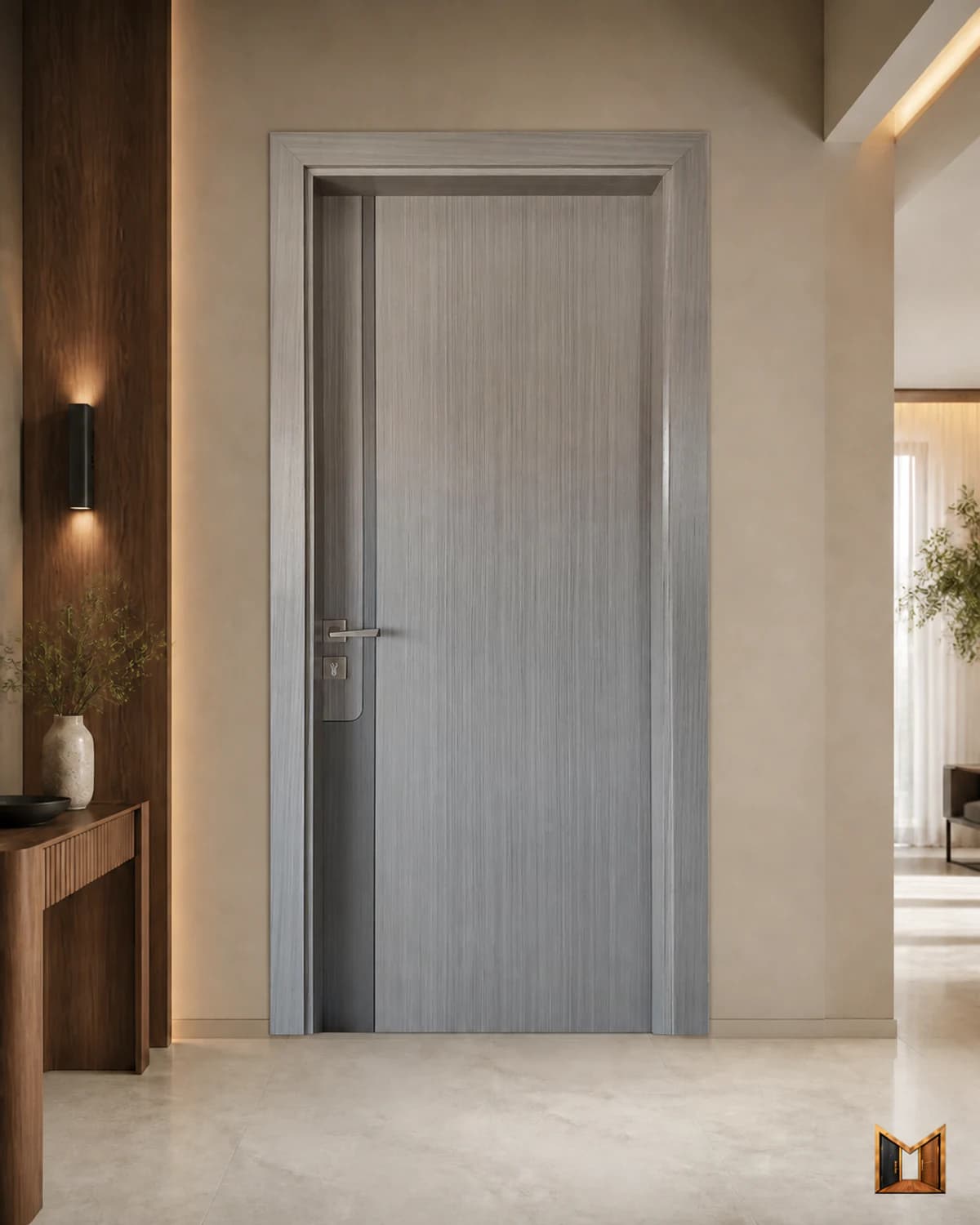 Interior doors 2022-YL7