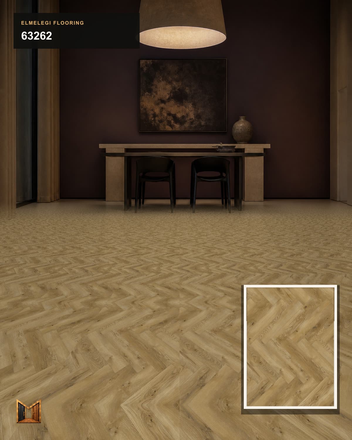Parquet and wood flooring Classen