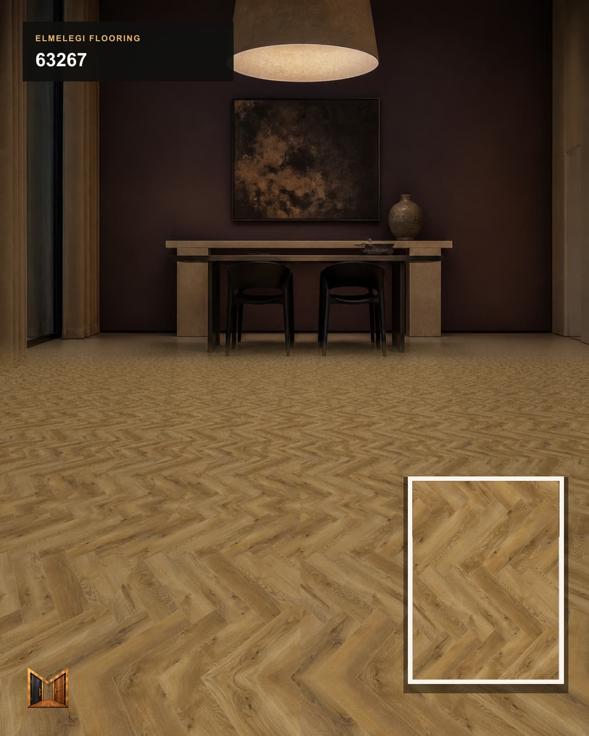 Parquet and wood flooring Classen