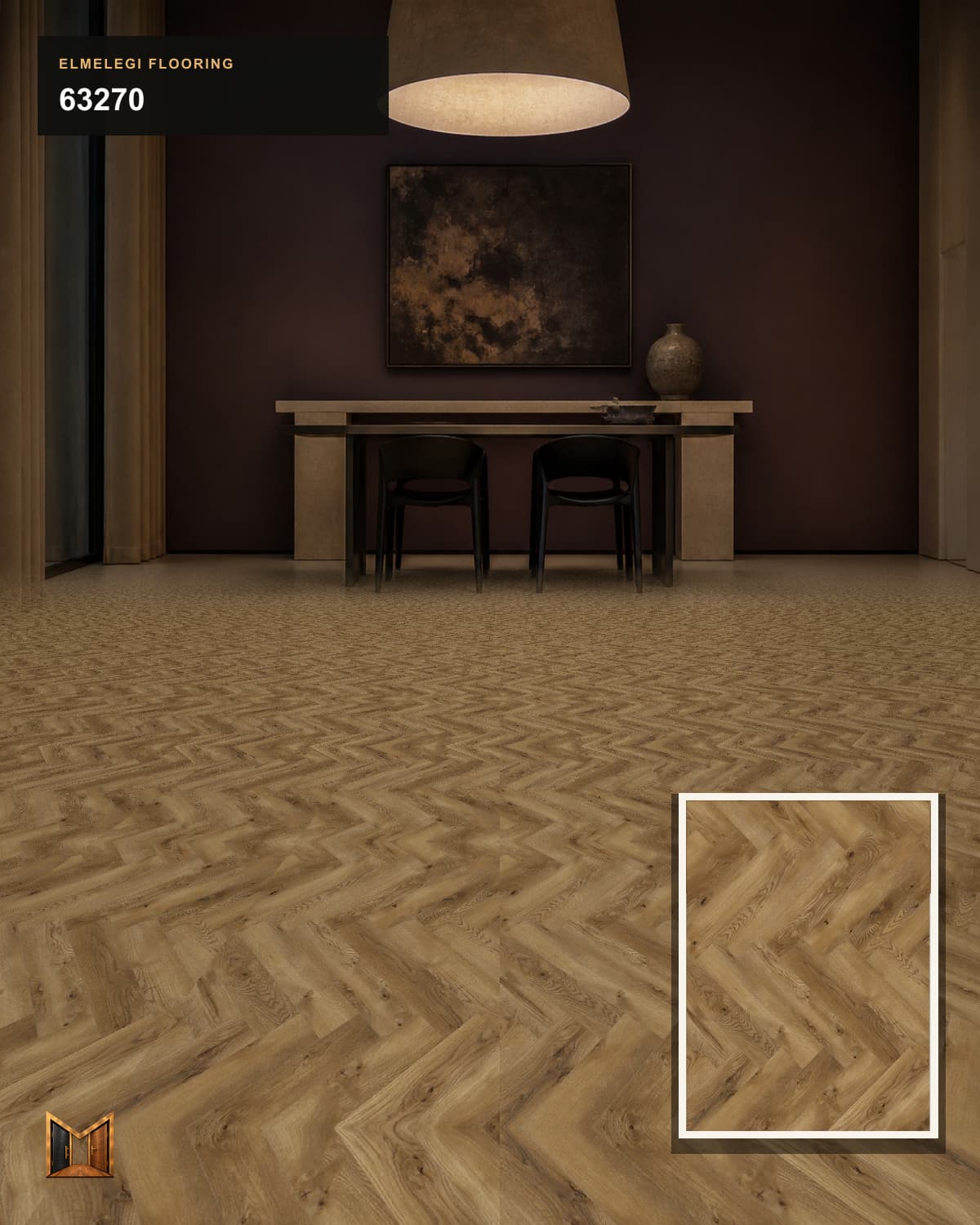 Parquet and wood flooring Classen