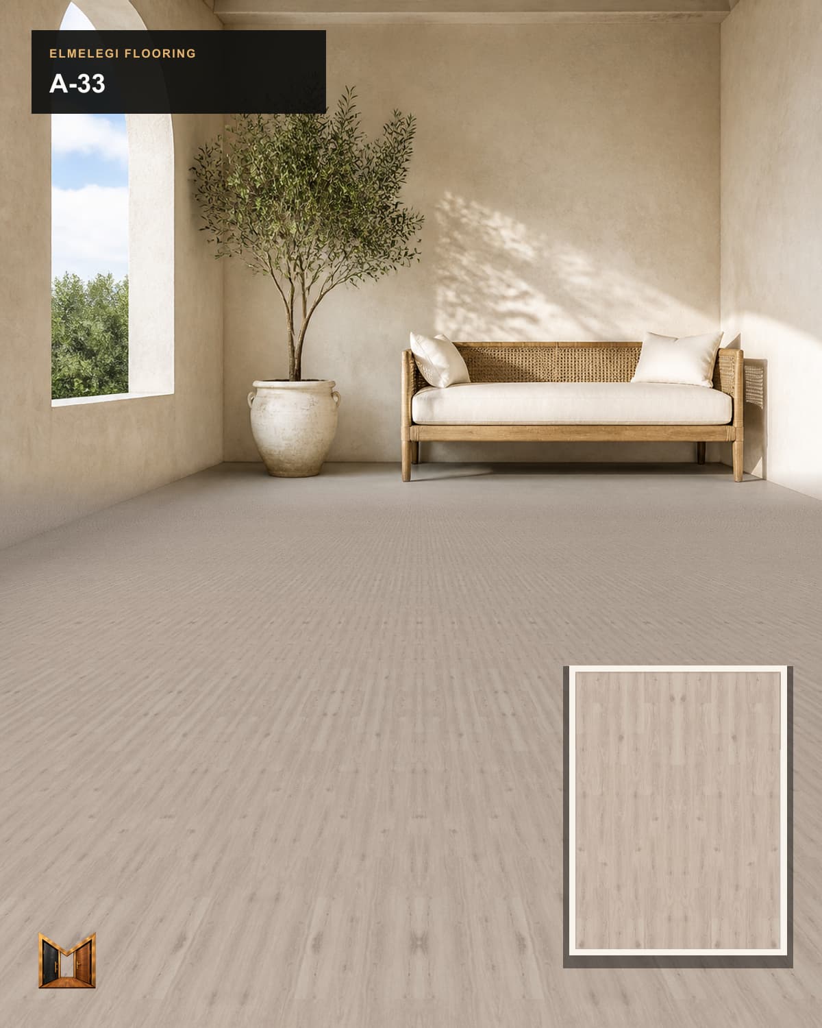 Parquet and wood flooring Topaz Mese