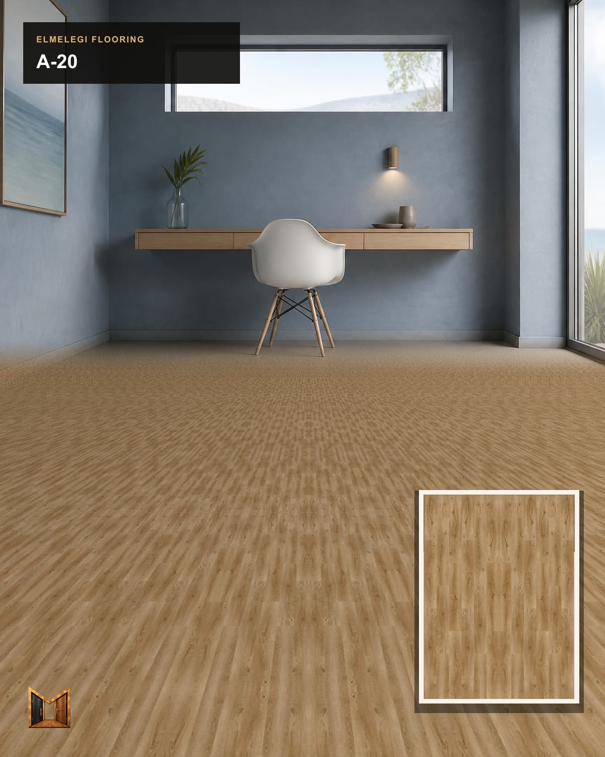 Parquet and wood flooring Sevilla