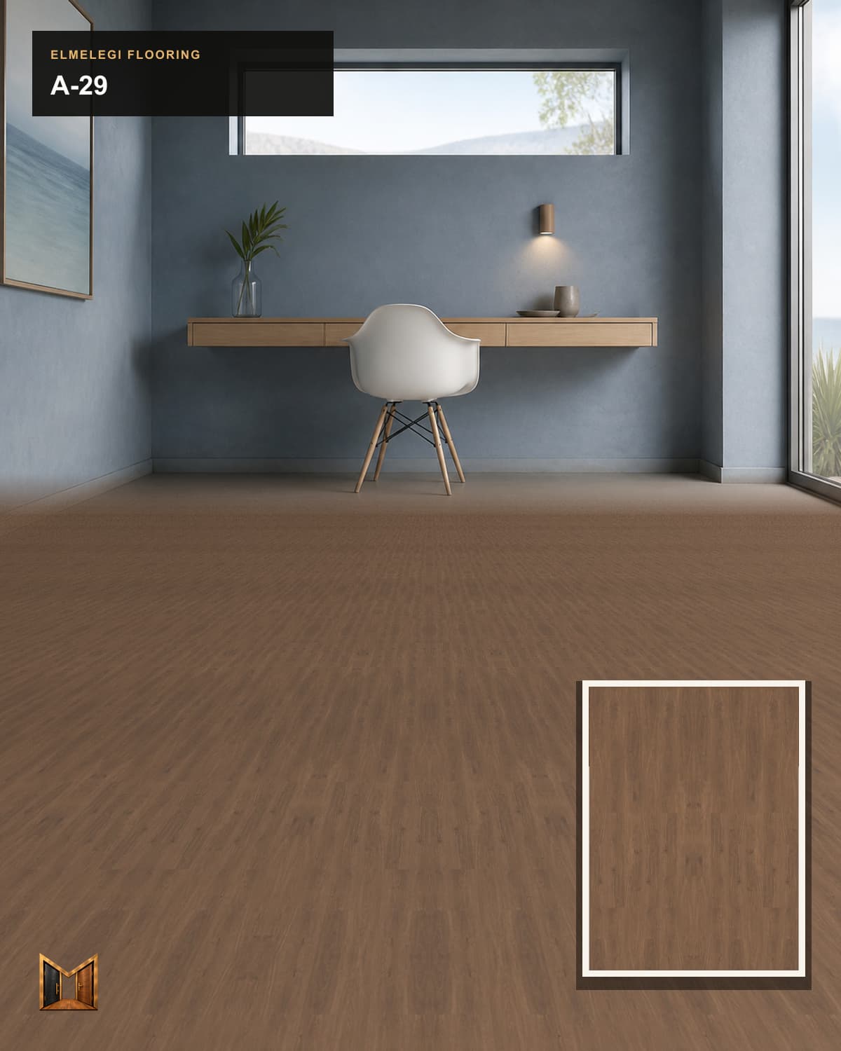 Parquet and wood flooring Lima