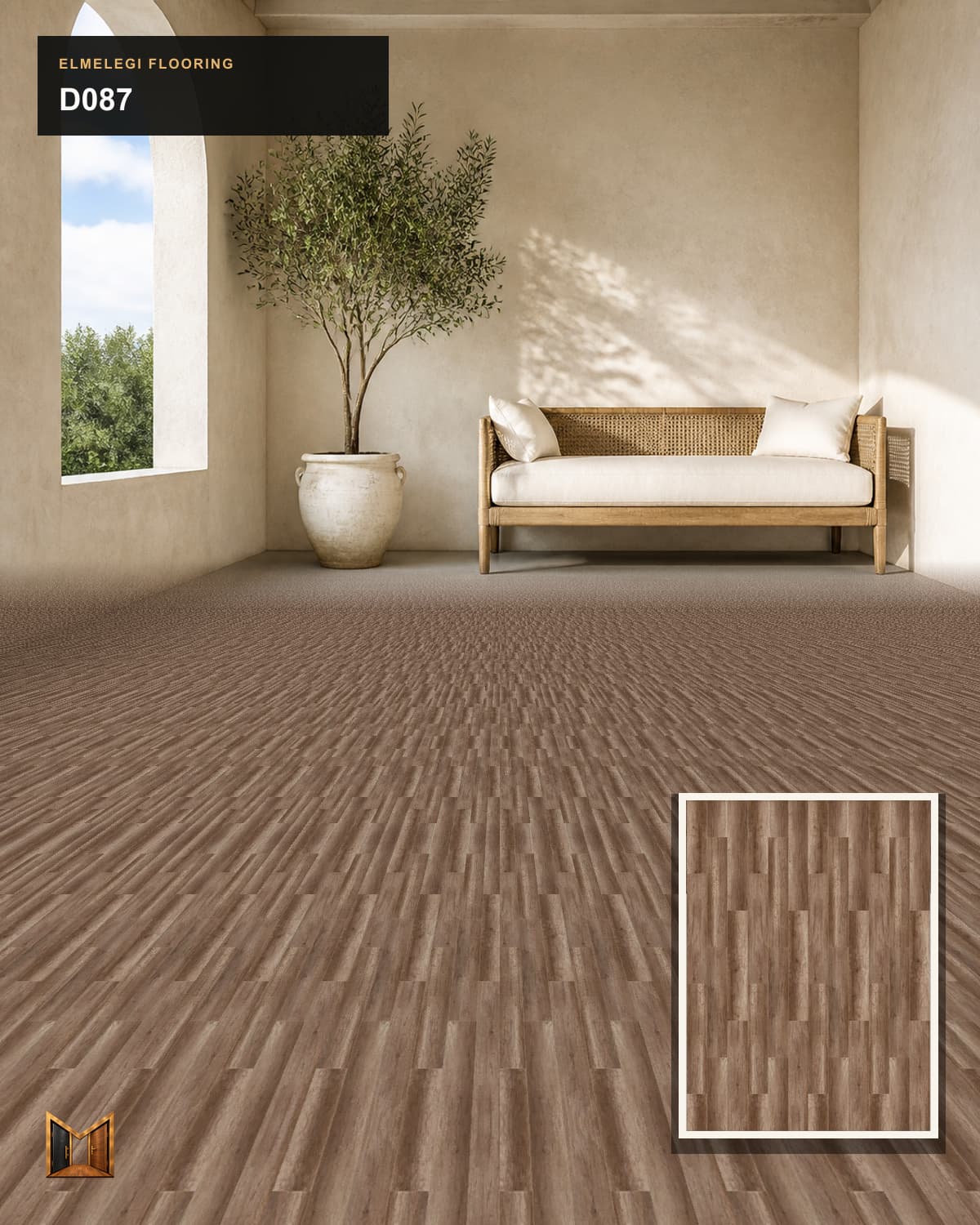 Parquet and wood flooring Sole