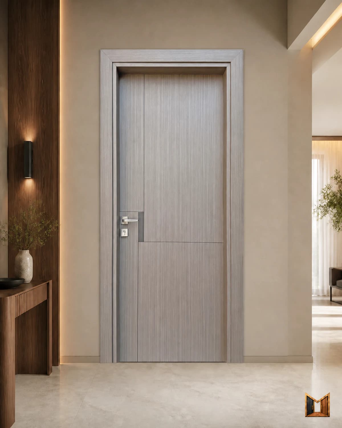 Interior doors 2025-YL2